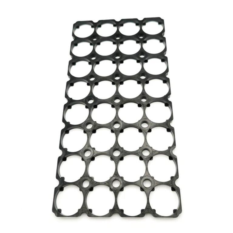 CELL HOLDER 32650 (4X8)